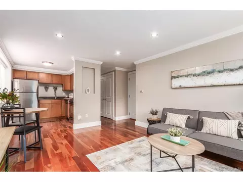 1660 Steele St #203, Denver, CO 80206