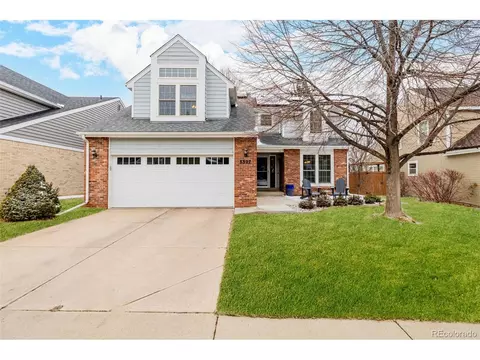 8827 Cactus Flower Way, Highlands Ranch, CO 80126