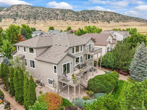 9819 W Cambridge Pl, Littleton, CO 80127