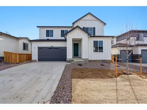 9062 Telluride Ct, Commerce City, CO 80022