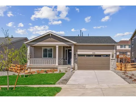 24561 E 37th Ave, Aurora, CO 80019