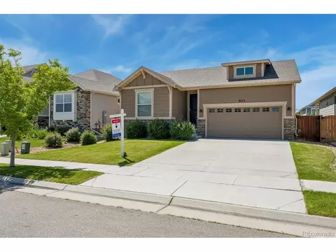 503 Country Rd, Berthoud, CO 80513