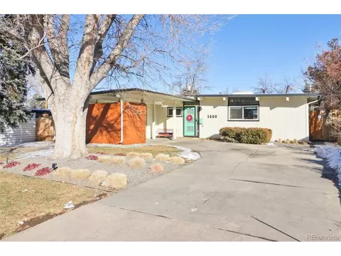 1488 S Fairfax St, Denver, CO 80222