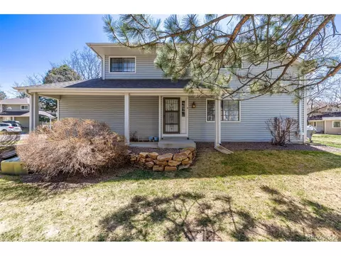 12541 Evans Cir #D, Aurora, CO 80014 photo 1