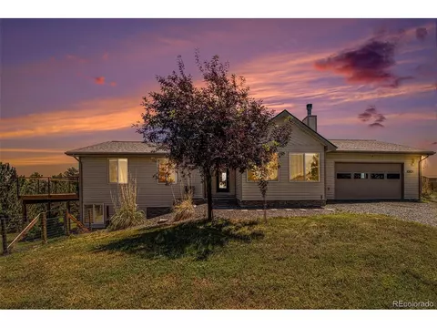 43652 Midsummer Ln, Elizabeth, CO 80107