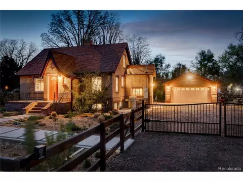6907 W 12th Ave, Lakewood, CO 80214