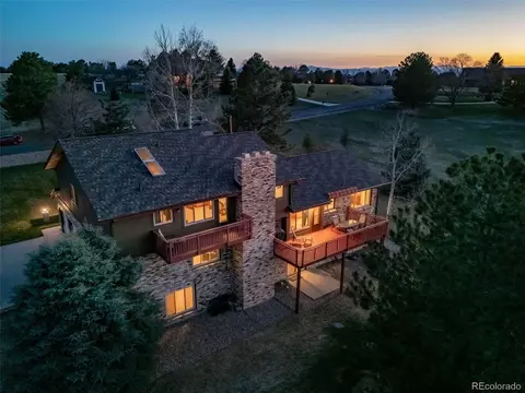 9745 Derby Way, Parker, CO 80134