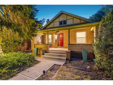 2657 N Josephine St, Denver, CO 80205