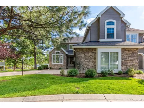 8220 S Seabrook Ln, Littleton, CO 80120