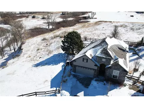 23098 E River Chase Way, Parker, CO 80138
