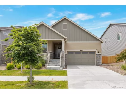 24314 E Ford Ave, Aurora, CO 80018