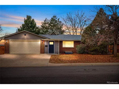 6443 Reed Ct, Arvada, CO 80003