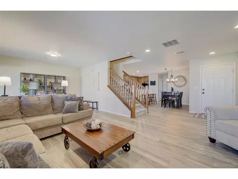 11959 Riverstone Cir #8D, Henderson, CO 80640