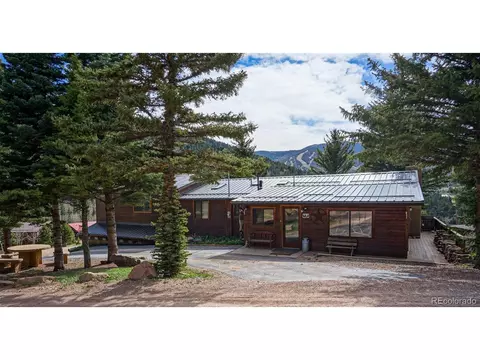 Undisclosed, La Veta, CO 81055