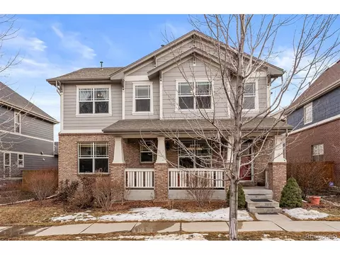 9132 E 24th Pl, Denver, CO 80238 photo 1