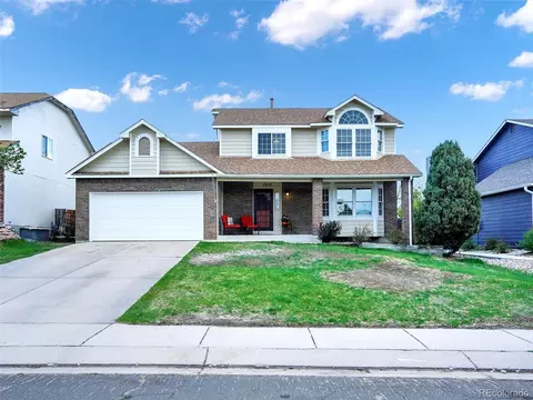 7655 Hickorywood Dr, Colorado Springs, CO 80920