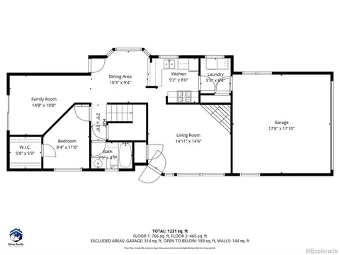 4841 Baldwin Pl, Boulder, CO 80301 photo 19