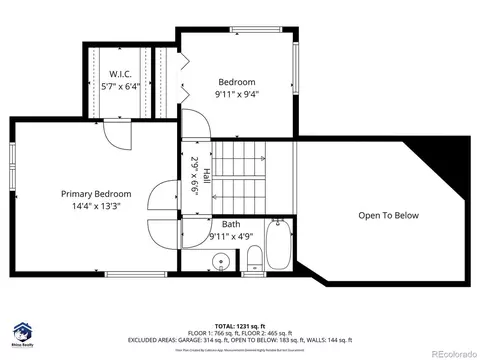 4841 Baldwin Pl, Boulder, CO 80301 photo 20