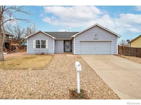 4844 Kings Canyon Dr, Greeley, CO 80634