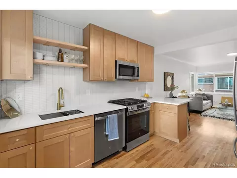 3387 N Kearney St, Denver, CO 80207