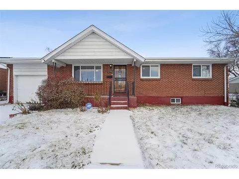 8500 Franklin Dr, Denver, CO 80229