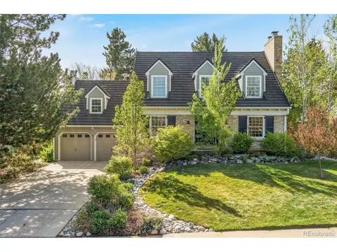 7770 S Ivy Way, Centennial, CO 80112
