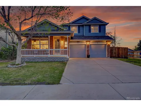 5457 S Valdai St, Aurora, CO 80015