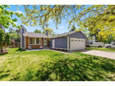 3612 S Olathe Way, Aurora, CO 80013
