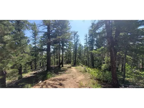 Undisclosed, Fort Garland, CO 81133