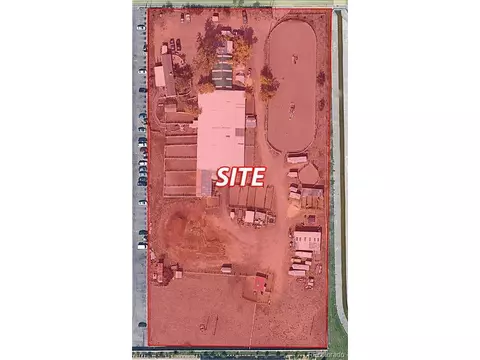 10850 Exposition Ave, Aurora, CO 80012