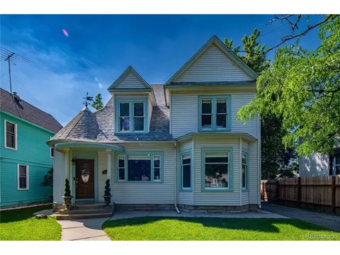 1024 Greenwood Ave, Canon City, CO 81212