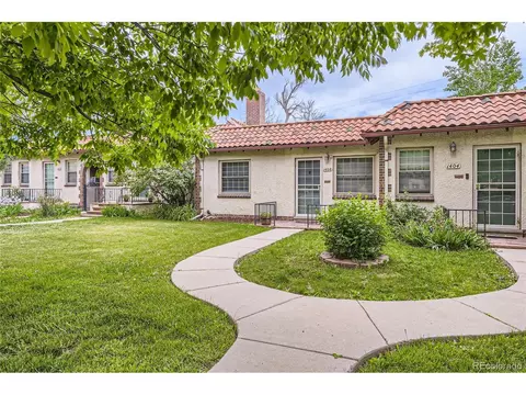 1408 N Ivy St, Denver, CO 80220