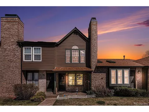 17487 E Rice Cir #E, Aurora, CO 80015