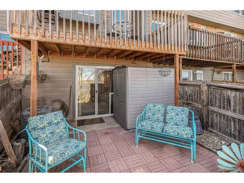 17487 E Rice Cir #E, Aurora, CO 80015 photo 20