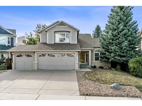 9853 Pebble Beach Ln, Lone Tree, CO 80124