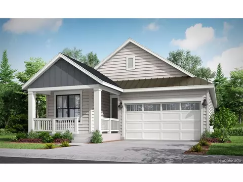39768 Bradley St, Elizabeth, CO 80107