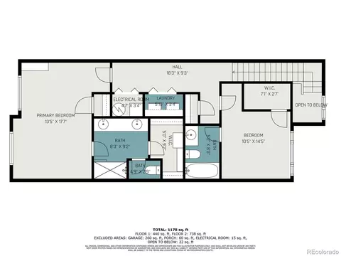 Undisclosed, Arvada, CO 80007 photo 30