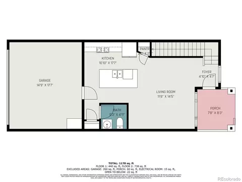 Undisclosed, Arvada, CO 80007 photo 29