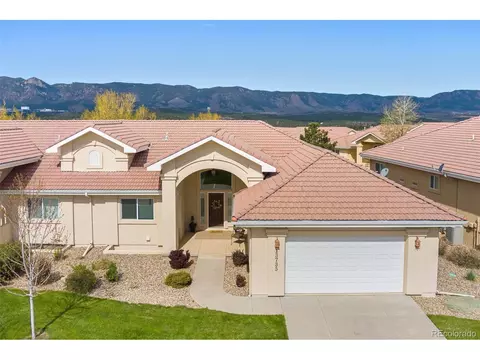13735 Paradise Villas Grv, Colorado Springs, CO 80921