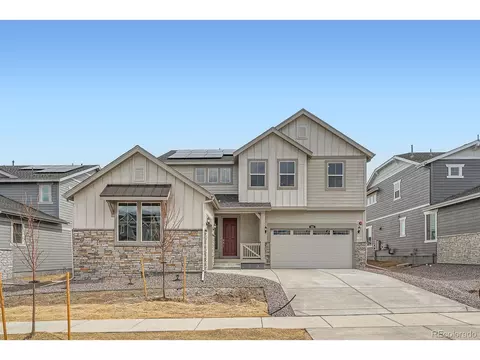 651 Sunrise St, Erie, CO 80516