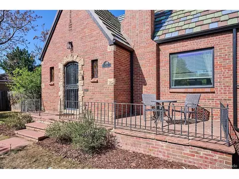 1585 Krameria St, Denver, CO 80220