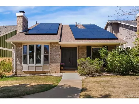7570 S Rosemary Cir, Centennial, CO 80112