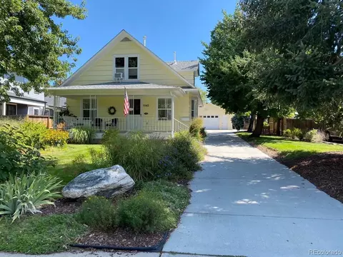 5542 S Cedar St, Littleton, CO 80120