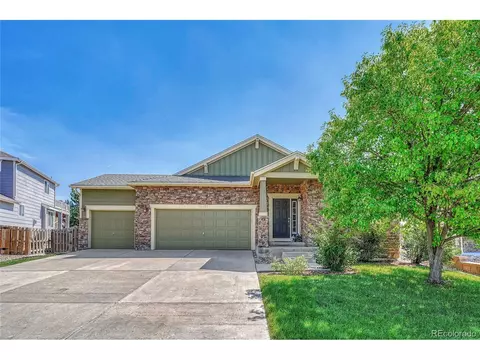 12952 E 107th Ave, Commerce City, CO 80022