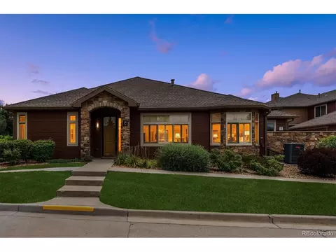 8552 Gold Peak Ln #G, Highlands Ranch, CO 80130
