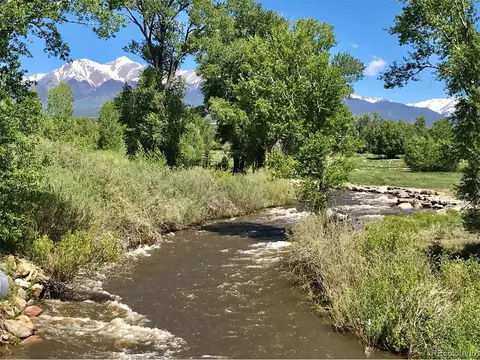 1126 Little River Ln, Poncha Springs, CO 81242