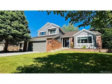 6194 S Van Gordon Way, Littleton, CO 80127