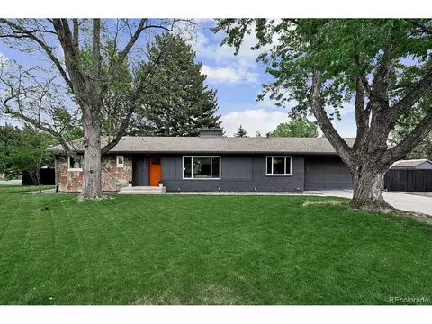1700 S Ames St, Lakewood, CO 80232