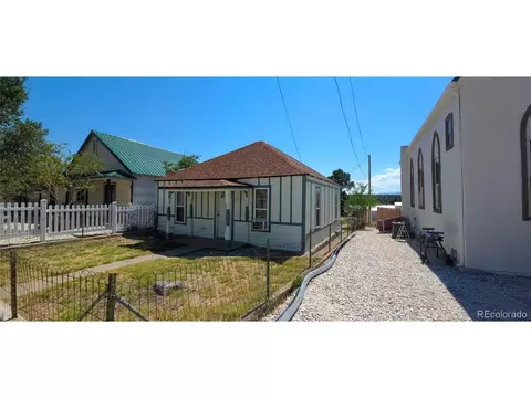 710 May St, Rockvale, CO 81244