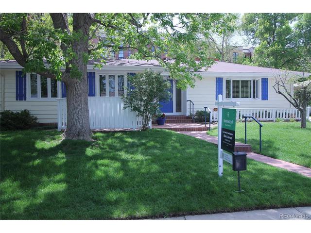 2308 E Floyd Pl, Englewood, CO 80113
